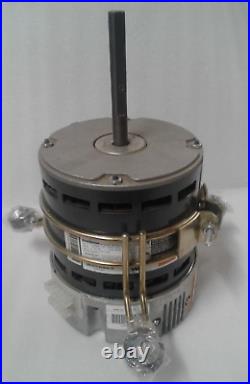 Emerson Ultratech M055PWCSW-0283 Blower Motor X177783530001 3/4 HP