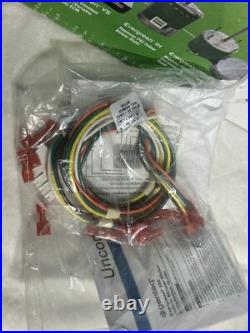 Evergreen Scientific- 6205E GE Genteq 1/2 HP 230 Volt Furnace Blower Motor