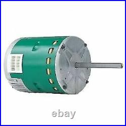 Fits Genteq X13 6105E Evergreen Blower Motor – 1/2 HP, 115V, 5SME39HXL443 Replacement