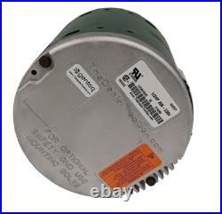 Evergreen Scientific- 6205E GE -Genteq 1/2 HP 230 Volt X-13 Furnace Blower Motor