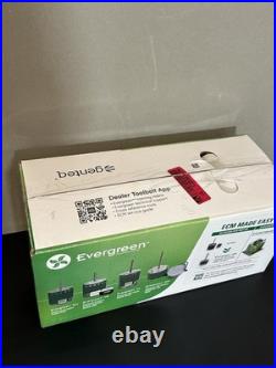 Evergreen Scientific Furnace Blower Motor New In Box