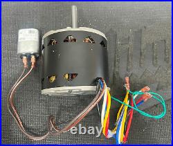 5SME39NXL031A Upgraded Replacement for GE X13 Furnace Blower Motor