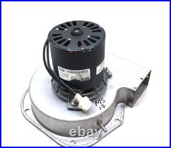 FASCO 702110046 Furnace Draft Inducer Blower Motor 40425-002 115V used #MS17 FASCO 702110046 Furnace Draft Inducer Blower Motor 40425-002 115V used #MS17