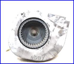 FASCO 702110046 Furnace Draft Inducer Blower Motor 40425-002 115V used #MS17 FASCO 702110046 Furnace Draft Inducer Blower Motor 40425-002 115V used #MS17
