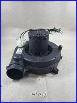 FASCO 702111543 Draft Inducer Blower Motor Assembly D342094P03 7021-11543 83