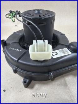 FASCO 702111543 Draft Inducer Blower Motor Assembly D342094P03 7021-11543 83