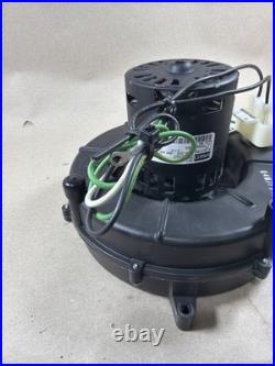 FASCO 702111543 Draft Inducer Blower Motor Assembly D342094P03 7021-11543 83