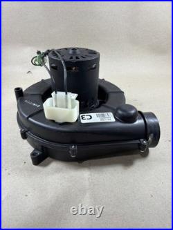 FASCO 702111543 Draft Inducer Blower Motor Assembly D342094P03 7021-11543 83