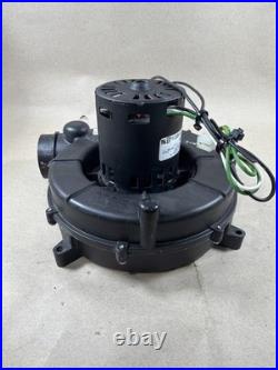 FASCO 702111543 Draft Inducer Blower Motor Assembly D342094P03 7021-11543 83
