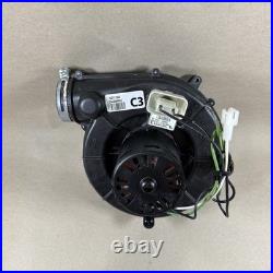 FASCO 702111543 Draft Inducer Blower Motor Assembly D342094P03 7021-11543 C1