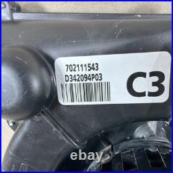 FASCO 702111543 Draft Inducer Blower Motor Assembly D342094P03 7021-11543 C1