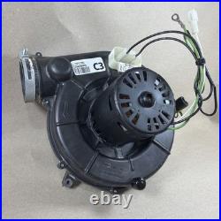 FASCO 702111543 Draft Inducer Blower Motor Assembly D342094P03 7021-11543 C1