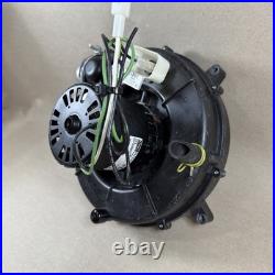 FASCO 702111543 Draft Inducer Blower Motor Assembly D342094P03 7021-11543 C1
