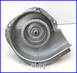 FASCO 702111831 Draft Inducer Blower Motor Assembly D671914P01 used #MK421