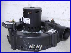 FASCO 702112001 Furnace Inducer Blower Motor Assembly 115V 622302 withSwitch