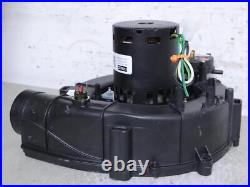 FASCO 702112001 Furnace Inducer Blower Motor Assembly 115V 622302 withSwitch