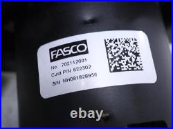 FASCO 702112001 Furnace Inducer Blower Motor Assembly 115V 622302 withSwitch