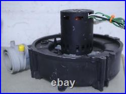 FASCO 702112189 Furnace Draft Inducer Blower Motor ICP330701-702FA 7021-12189