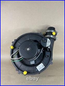 FASCO 702112572 Draft Inducer Blower Motor Assembly 70-104157-02 115V (IN44)
