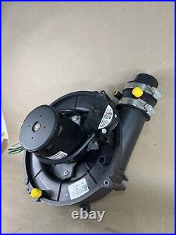 FASCO 702112572 Draft Inducer Blower Motor Assembly 70-104157-02 115V (IN44)