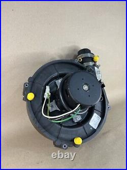 FASCO 702112572 Draft Inducer Blower Motor Assembly 70-104157-02 115V (IN44)
