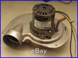 FASCO 7021-8735 Furnace Draft Inducer Blower Motor 1708-607