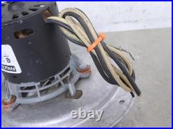 FASCO 7021-8741 Furnace Draft Inducer Blower Motor Assembly 1094073