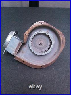 FASCO 7021-9428 Furnace Draft Inducer Blower Motor 115V 3000RPM