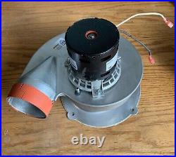 FASCO 7021-9656 Furnace Draft Inducer Blower Motor Assembly 8981 70219656