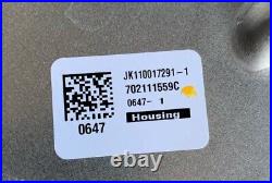FASCO 7021-9656 Furnace Draft Inducer Blower Motor Assembly 8981 70219656