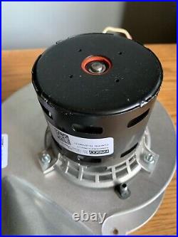 FASCO 7021-9656 Furnace Draft Inducer Blower Motor Assembly 8981 70219656