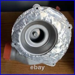 FASCO 7021-9656 Furnace Draft Inducer Blower Motor Assembly 8981 70219656