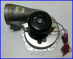 FASCO 70582338S Goodman 0131G00000P Furnace Draft Inducer Blower Motor used #MA8