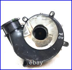 FASCO 70624708 Swirlwind Draft Inducer Blower Motor 024-27641-000 used #MA640