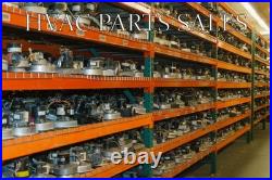 FASCO 70624708 Swirlwind Draft Inducer Blower Motor 024-27641-000 used #MA640