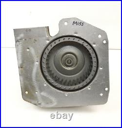 FASCO 70625554 69M3201 1/10HP 460V Furnace Draft Inducer Blower Motor used M155