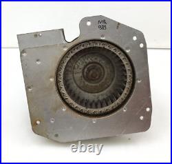 FASCO 70625554 69M3201 1/10HP 460V Furnace Draft Inducer Blower Motor used MA989