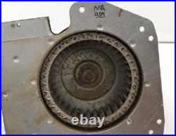 FASCO 70625554 69M3201 1/10HP 460V Furnace Draft Inducer Blower Motor used MA989