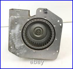 FASCO 70625554 69M3201 1/10HP 460V Furnace Draft Inducer Blower Motor used MD299