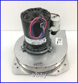 FASCO 70625554 69M3201 1/10HP 460V Furnace Draft Inducer Blower Motor used MF474