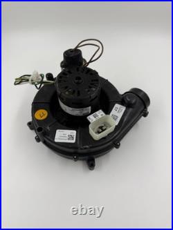 FASCO 70626200 U62B1 Draft Inducer Blower Motor Assembly D342094P07 used