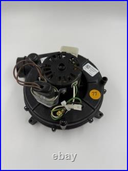 FASCO 70626200 U62B1 Draft Inducer Blower Motor Assembly D342094P07 used