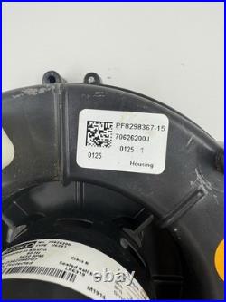 FASCO 70626200 U62B1 Draft Inducer Blower Motor Assembly D342094P07 used