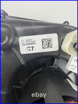 FASCO 70626200 U62B1 Draft Inducer Blower Motor Assembly D342094P07 used