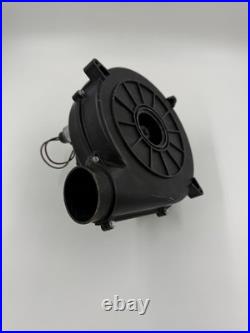 FASCO 70626200 U62B1 Draft Inducer Blower Motor Assembly D342094P07 used