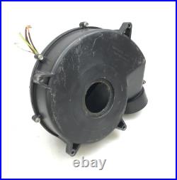 FASCO 7062-3861 Inducer Blower Motor Assembly Rheem 70-24033-01-13 used #MG645