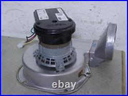 FASCO 70721044 Furnace Draft Inducer Blower Motor 1018753 115V 5000RPM 1PH