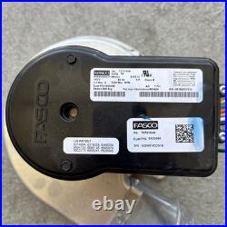 FASCO 70721049 Furnace Draft Inducer Blower Motor 5500486 115V 1PH Type 72