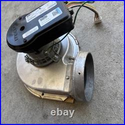 FASCO 70721049 Furnace Draft Inducer Blower Motor 5500486 115V 1PH Type 72