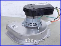 FASCO 70721055 Furnace Draft Inducer Blower Motor 0131M00921 115V 1PH Type 72